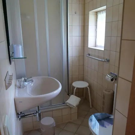 Erbgerichtsgasthof Holzhau אורחן Rechenberg-Bienenmühle