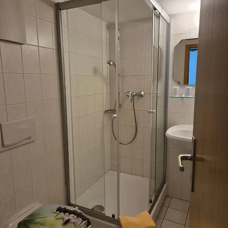 אורחן Erbgerichtsgasthof Holzhau