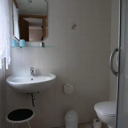 Erbgerichtsgasthof Holzhau אורחן Rechenberg-Bienenmühle