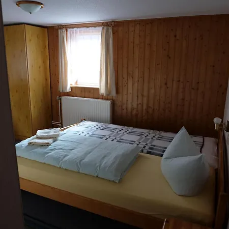 Erbgerichtsgasthof Holzhau *