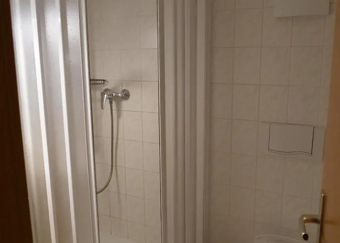 Erbgerichtsgasthof Holzhau