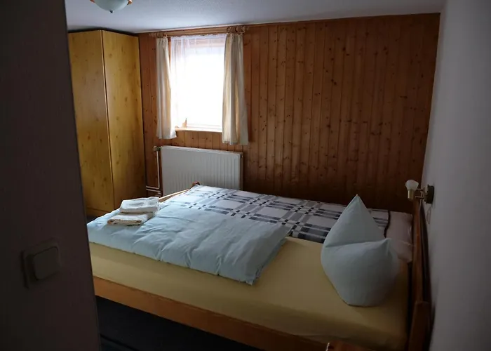 Erbgerichtsgasthof Holzhau *